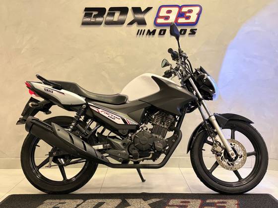 YAMAHA FACTOR 150ED 